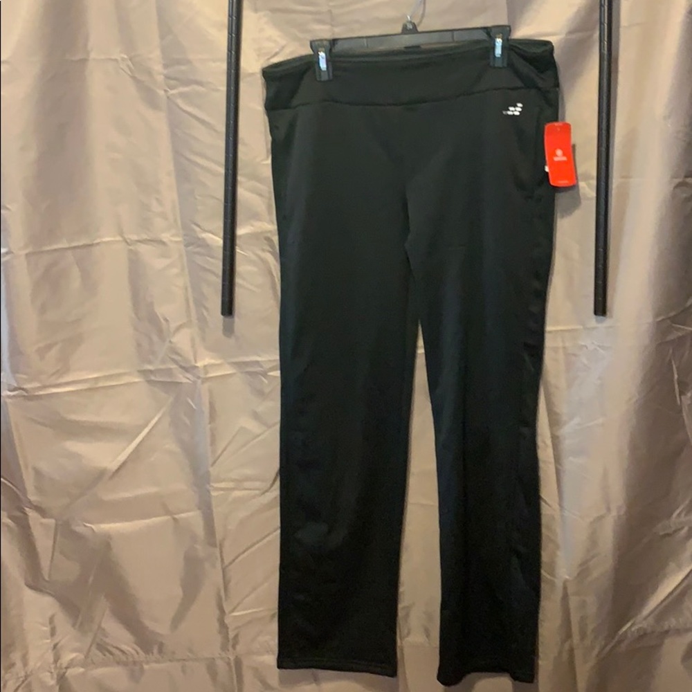 BCG Women’s Fleece Legging